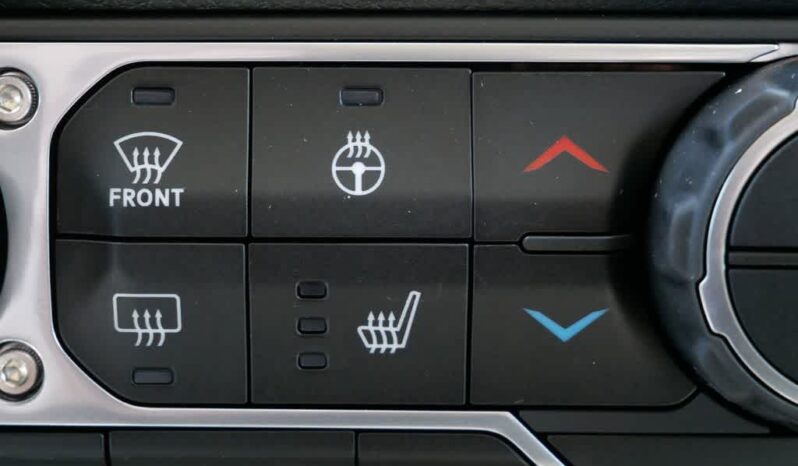 
 Jeep Wrangler full									