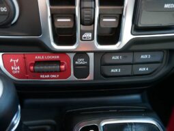 
 Jeep Wrangler full									