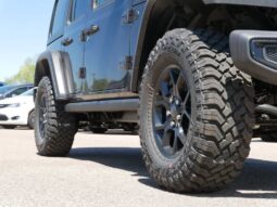 
 Jeep Wrangler full									