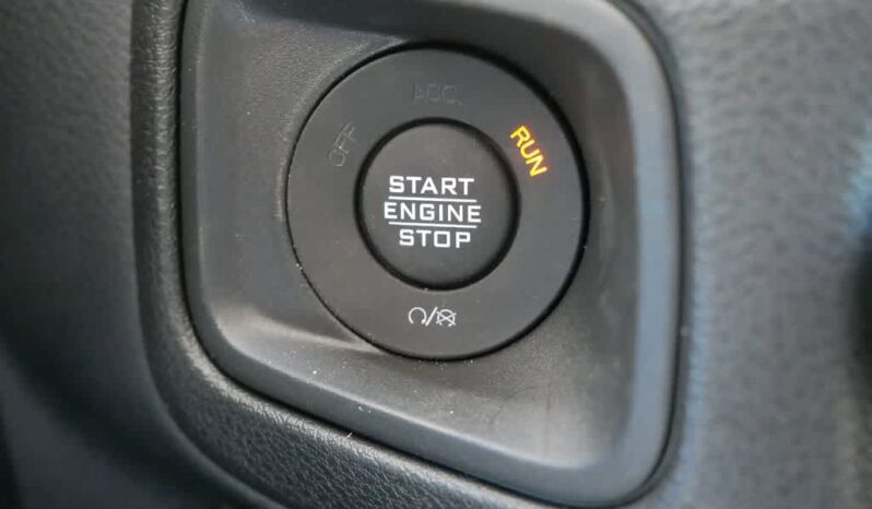 
 Jeep Wrangler full									