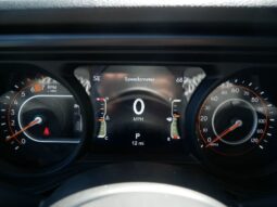 
 Jeep Wrangler full									
