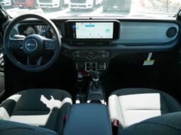 
 Jeep Wrangler full									