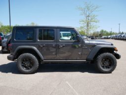 
 Jeep Wrangler full									