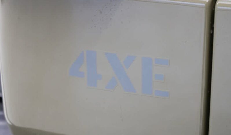 
 Jeep Wrangler 4xe full									