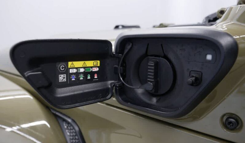 
 Jeep Wrangler 4xe full									