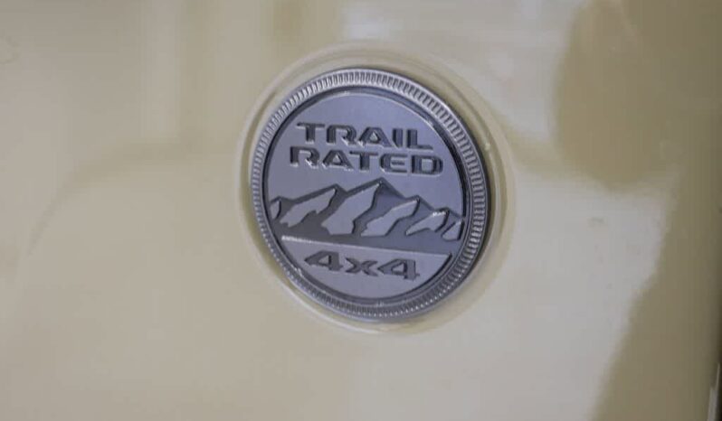 
 Jeep Wrangler 4xe full									