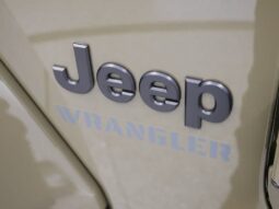 
 Jeep Wrangler 4xe full									