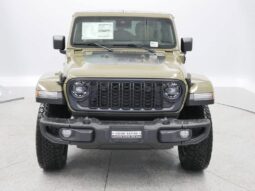 
 Jeep Wrangler 4xe full									