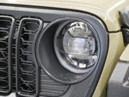 
 Jeep Wrangler 4xe full									