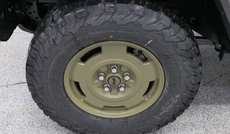 
 Jeep Wrangler 4xe full									