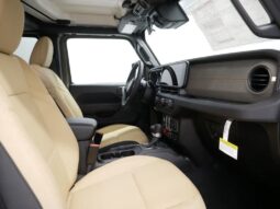 
 Jeep Wrangler 4xe full									