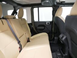 
 Jeep Wrangler 4xe full									
