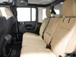 
 Jeep Wrangler 4xe full									