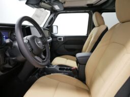 
 Jeep Wrangler 4xe full									