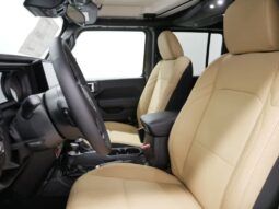 
 Jeep Wrangler 4xe full									