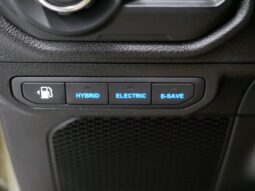 
 Jeep Wrangler 4xe full									