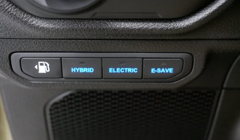 
 Jeep Wrangler 4xe full									