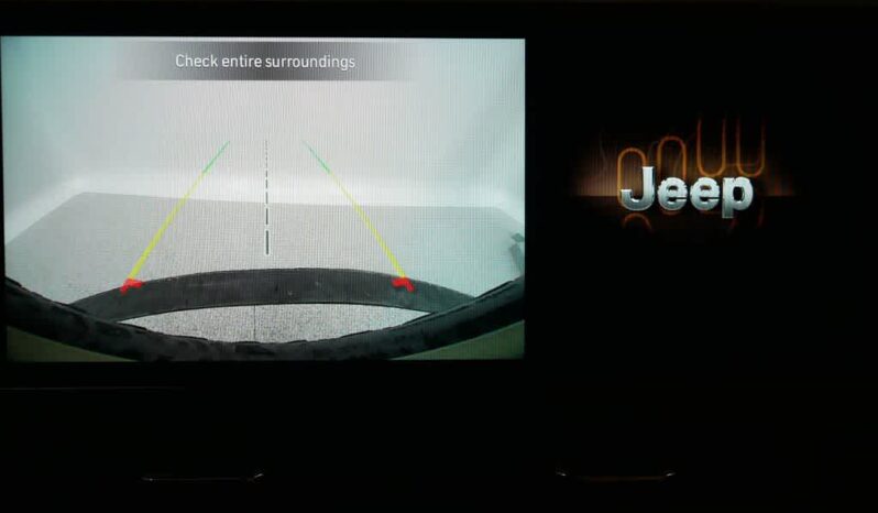 
 Jeep Wrangler 4xe full									