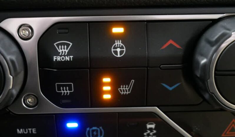 
 Jeep Wrangler 4xe full									