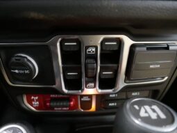 
 Jeep Wrangler 4xe full									