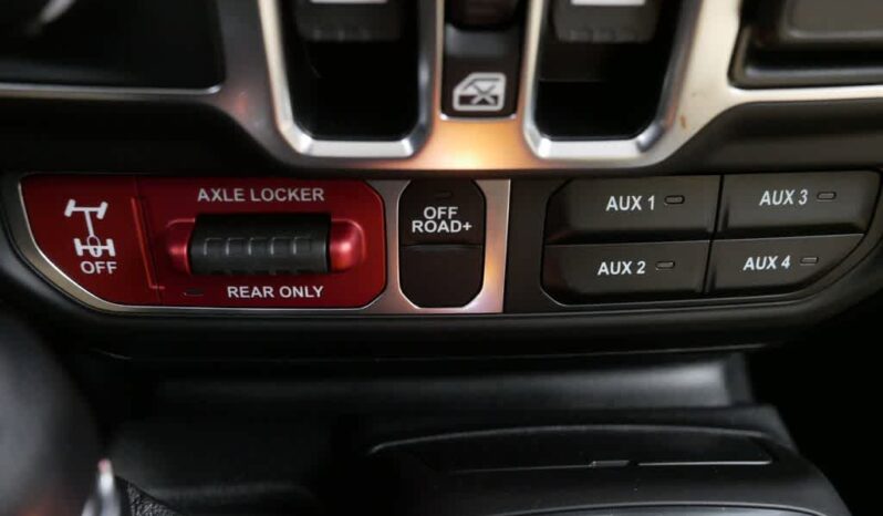 
 Jeep Wrangler 4xe full									