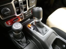 
 Jeep Wrangler 4xe full									