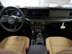 
 Jeep Wrangler 4xe full									