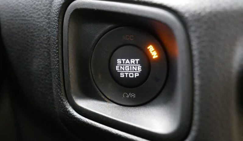 
 Jeep Wrangler 4xe full									