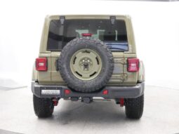 
 Jeep Wrangler 4xe full									