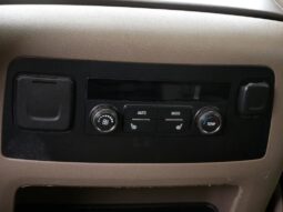 
 Chevrolet Tahoe full									