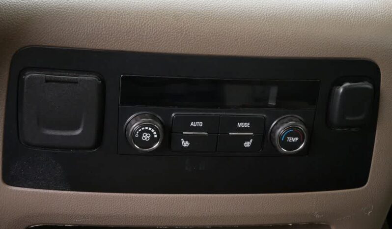 
 Chevrolet Tahoe full									