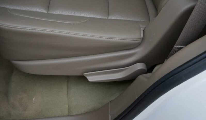 
 Chevrolet Tahoe full									