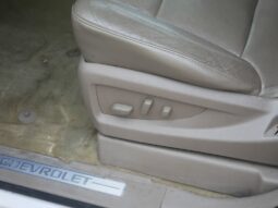 
 Chevrolet Tahoe full									