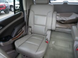 
 Chevrolet Tahoe full									