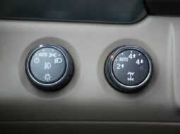 
 Chevrolet Tahoe full									