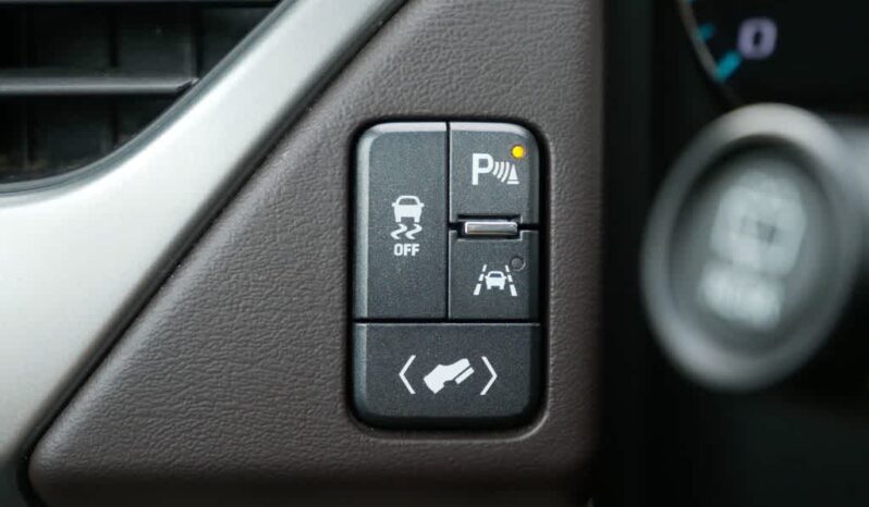 
 Chevrolet Tahoe full									