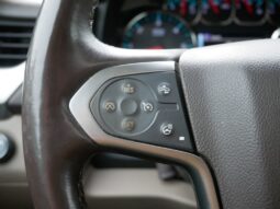 
 Chevrolet Tahoe full									