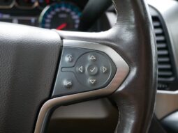 
 Chevrolet Tahoe full									