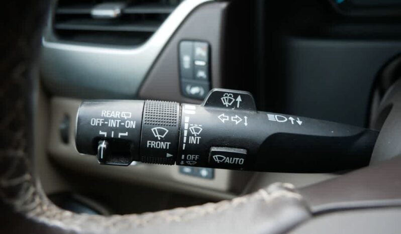 
 Chevrolet Tahoe full									