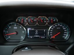 
 Chevrolet Tahoe full									