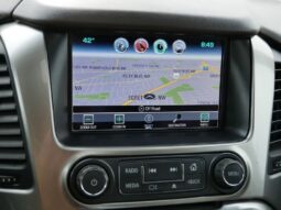 
 Chevrolet Tahoe full									