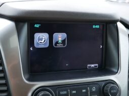 
 Chevrolet Tahoe full									