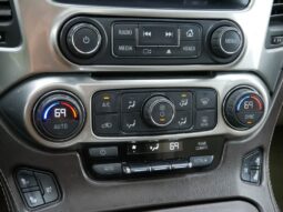 
 Chevrolet Tahoe full									