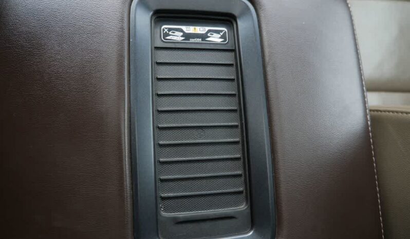 
 Chevrolet Tahoe full									