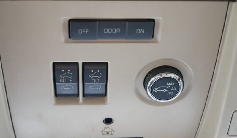 
 Chevrolet Tahoe full									