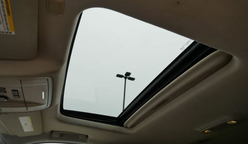 
 Chevrolet Tahoe full									