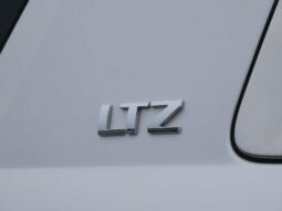 
 Chevrolet Tahoe full									