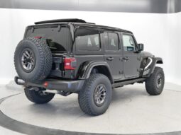 
 Jeep Wrangler full									