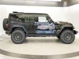 
 Jeep Wrangler full									