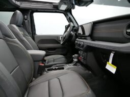 
 Jeep Wrangler full									